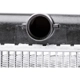 Purchase Top-Quality Radiator Assembly - HU3010101 pa3
