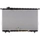 Purchase Top-Quality Radiator Assembly - HY3010132 pa3