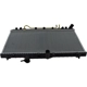 Purchase Top-Quality Radiator Assembly - HY3010142 pa2