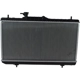 Purchase Top-Quality Radiator Assembly - HY3010142 pa3