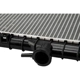 Purchase Top-Quality Radiator Assembly - HY3010147 pa5