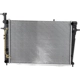 Purchase Top-Quality Radiator Assembly - HY3010151 pa1