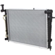 Purchase Top-Quality Radiator Assembly - HY3010151 pa2