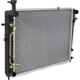 Purchase Top-Quality Radiator Assembly - HY3010151 pa3