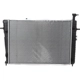 Purchase Top-Quality Radiator Assembly - HY3010151 pa4