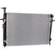 Purchase Top-Quality Radiator Assembly - HY3010152 pa1