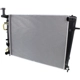 Purchase Top-Quality Radiator Assembly - HY3010152 pa2