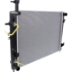 Purchase Top-Quality Radiator Assembly - HY3010152 pa3