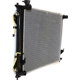 Purchase Top-Quality Radiator Assembly - HY3010156 pa1