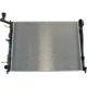Purchase Top-Quality Radiator Assembly - HY3010158 pa1