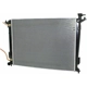 Purchase Top-Quality Radiator Assembly - HY3010168 pa1