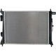 Purchase Top-Quality Radiator Assembly - HY3010174 pa1