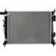 Purchase Top-Quality Radiator Assembly - HY3010174 pa2