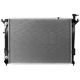 Purchase Top-Quality Radiator Assembly - HY3010177 pa1