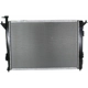Purchase Top-Quality Radiator Assembly - HY3010177 pa5