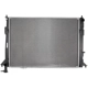 Purchase Top-Quality Radiator Assembly - HY3010180 pa1
