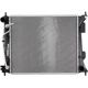 Purchase Top-Quality Radiator Assembly - HY3010184 pa1