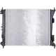 Purchase Top-Quality Radiator Assembly - HY3010184 pa5