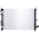 Purchase Top-Quality Radiator Assembly - HY3010186 pa1