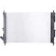 Purchase Top-Quality Radiator Assembly - HY3010186 pa2