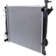 Purchase Top-Quality Radiator Assembly - HY3010187 pa5