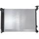 Purchase Top-Quality Radiator Assembly - HY3010194 pa1