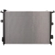 Purchase Top-Quality Radiator Assembly - HY3010198 pa2