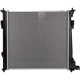 Purchase Top-Quality Radiator Assembly - HY3010211 pa3