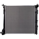 Purchase Top-Quality Radiator Assembly - HY3010211 pa4