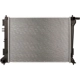 Purchase Top-Quality Radiator Assembly - HY3010212 pa1