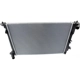 Purchase Top-Quality Radiator Assembly - HY3010212 pa2