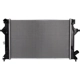 Purchase Top-Quality Radiator Assembly - HY3010213 pa2