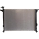 Purchase Top-Quality Radiator Assembly - HY3010219 pa1