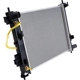 Purchase Top-Quality Radiator Assembly - HY3010220 pa1