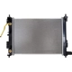 Purchase Top-Quality Radiator Assembly - HY3010220 pa4