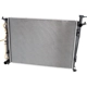 Purchase Top-Quality Radiator Assembly - HY3010230 pa1