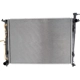Purchase Top-Quality Radiator Assembly - HY3010230 pa2