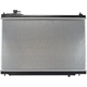Purchase Top-Quality Radiator Assembly - IN3010115 pa3