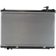 Purchase Top-Quality Radiator Assembly - IN3010115 pa4