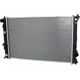 Purchase Top-Quality Radiator Assembly - IN3010120 pa1