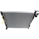 Purchase Top-Quality Radiator Assembly - KI3010143 pa1