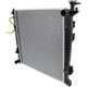 Purchase Top-Quality Radiator Assembly - KI3010143 pa2
