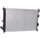 Purchase Top-Quality Radiator Assembly - KI3010147 pa3