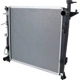 Purchase Top-Quality Radiator Assembly - KI3010151 pa3