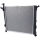 Purchase Top-Quality Radiator Assembly - KI3010151 pa5