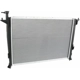 Purchase Top-Quality Radiator Assembly - KI3010152 pa1
