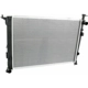 Purchase Top-Quality Radiator Assembly - KI3010152 pa3