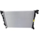 Purchase Top-Quality Radiator Assembly - KI3010163 pa3