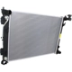 Purchase Top-Quality Radiator Assembly - KI3010163 pa4