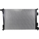 Purchase Top-Quality Radiator Assembly - KI3010167 pa2